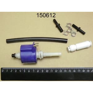 Насос для мойки 5E(6) series Unox KVL0009A