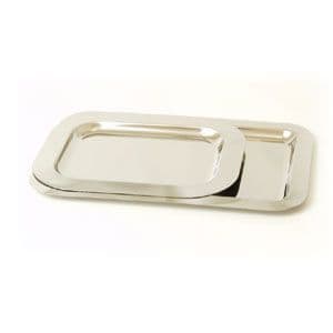Поднос L 39см w  26см прямоугольный APS 04080523