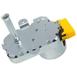 Мотор вертела гриля 12w-220v Grill Master