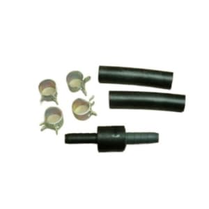 Обратный клапан D=6 Unox KVL1128A