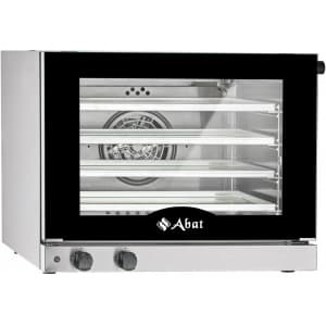 Печь конвекционная Abat КПП-4М