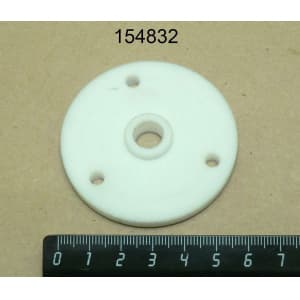 Фланец вала дозатора соли RoboLabs 21647