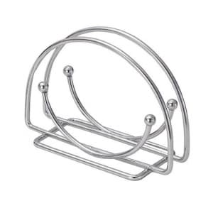 Салфетница L 13.5см w 5см h 9см Регата металл STAR INDUSTRIAL XX1600