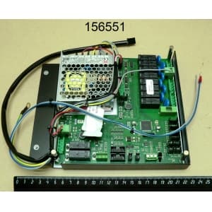 Плата электронная PCB Aurelia Wave Nuova Simonelli 98160000002029