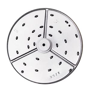 Диск-тёрка для овощерезки-куттера R211 XL Robot Coupe 27577
