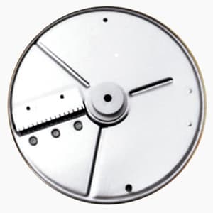 Диск-нож для овощерезки-куттера R211 XL Robot Coupe 27599