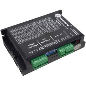 Драйвер шагового мотора DM556 RoboLabs 25150