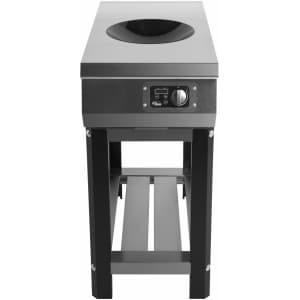 Плита индукционная WOK Grill Master Ф1ИП/800 (на подставке, для WOK сковород)