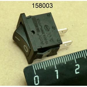 Выключатель для SC-85/105/188 Enigma DL00013652