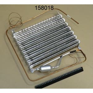 Испаритель SC-188S Enigma DL18802268