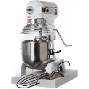 Миксер планетарный Hurakan HKN-IP30F2