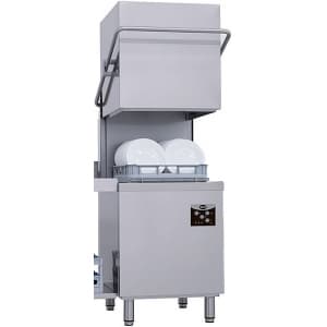 Машина посудомоечная купольная Apach AC800 (ST3800RU) КУПОЛЬНАЯ