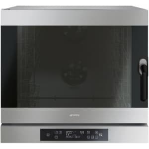 Печь конвекционная Smeg ALFA625EHT