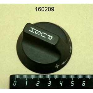 Ручка программатора ALFA144GH/GH1/XE/XE1 Smeg 764976150