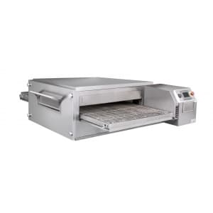 Печь для пиццы конвейерная RoboLabs RC800D