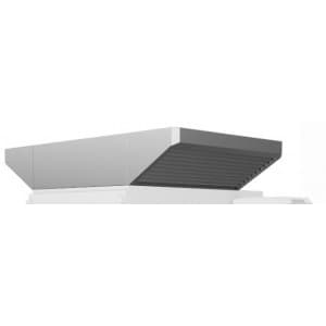 Зонт вытяжной для печи конвейерной RoboChef 800 RoboLabs RL907023