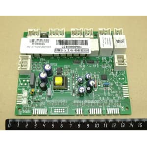 Блок управления электронный UD500D Smeg 696294264