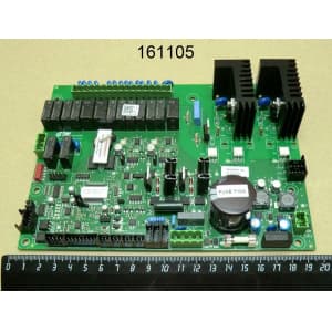 Плата управления Prontobar Touch Nuova Simonelli 04900916