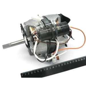 Мотор 220V для R302/R401 Robot Coupe 3074S