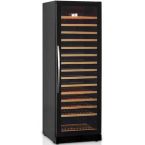 Шкаф винный Tefcold TFW400-F