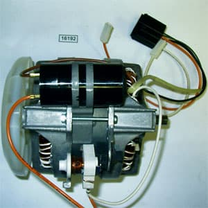 Мотор 220V для CL50D/50UltraD Robot Coupe 3114S