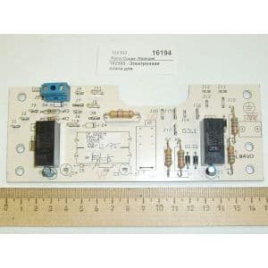 Плата эл. R301UltraB/301Plus/302 Robot Coupe 102303S