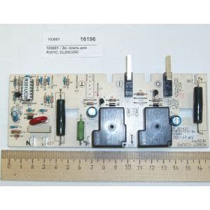 Плата эл. R301C Robot Coupe 103681