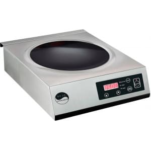 Плита индукционная WOK INDOKOR IN3500 S WOK