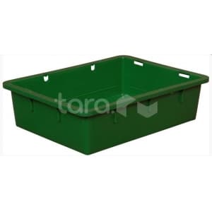 Ящик 530х400х141мм для заморозки Тара 306