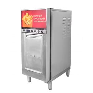 Фритюрница-автомат RoboLabs RoboFryBox RFB1SR