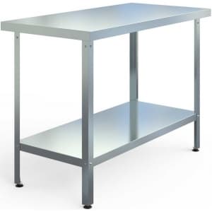 Стол производственный Assum СП-П-15/6 (1500х600х850)