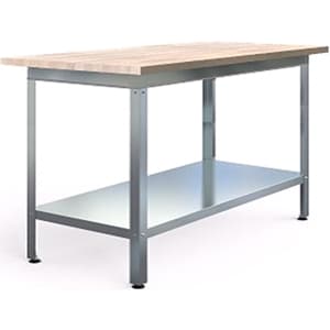 Стол кондитерский Assum СК-П-10/7 (1000х700х850)