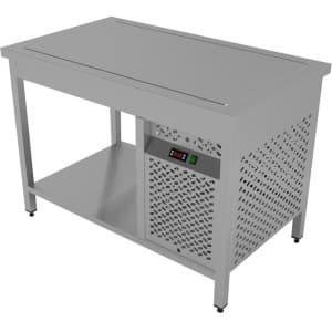 Стол холодильный Gastrolux СООП-157/Sp