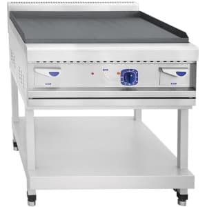 Поверхность жарочная Abat АКО-90/1П-С-01