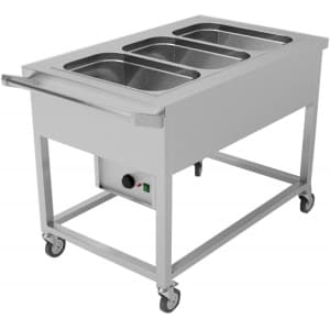 Мармит Gastrolux ТМП- 117