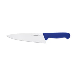 Нож поварской L 20см с широким лезвием GIESSER 8455 20 b