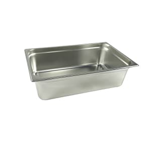 Гастроемкость GN1/1х150 нерж.сталь Enigma Cookware B11150