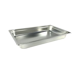 Гастроемкость GN1/1х65 нерж.сталь Enigma Cookware B11065