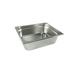 Гастроемкость GN1/2х100 нерж.сталь Enigma Cookware B12100