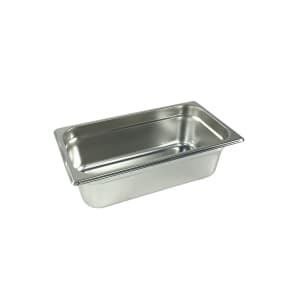 Гастроемкость GN1/3х100 нерж.сталь Enigma Cookware B13100