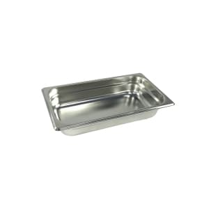 Гастроемкость GN1/3х65 нерж.сталь Enigma Cookware B13065