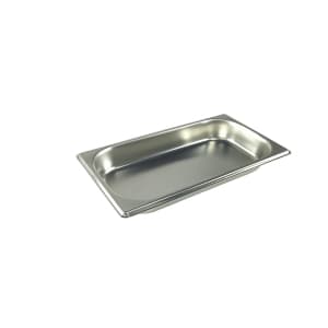Гастроемкость GN1/3х40 нерж.сталь Enigma Cookware B13040