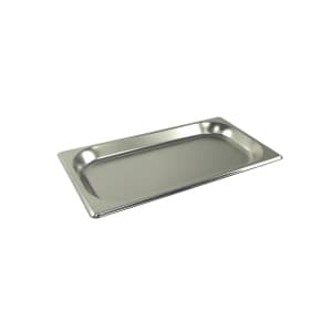 Гастроемкость GN1/3х20 нерж.сталь Enigma Cookware B13020