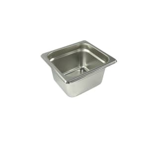 Гастроемкость GN1/6х100 нерж.сталь Enigma Cookware B16100