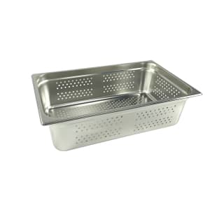 Гастроемкость GN1/1х150 перфорированная нерж.сталь Enigma Cookware B11150P