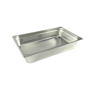 Гастроемкость GN1/1х100 перфорированная нерж.сталь Enigma Cookware B11100P