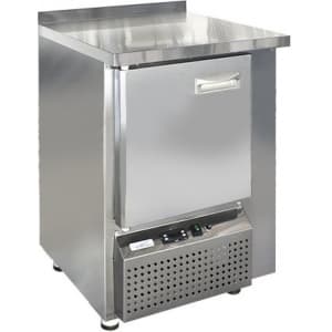 Стол морозильный Финист НХСн-700-1 (580х700х850) борт 45мм