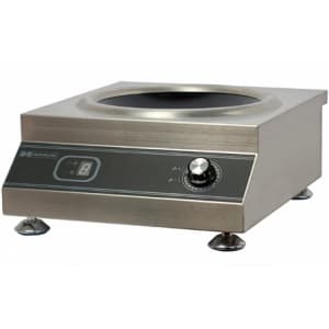 Плита индукционная WOK Hurakan HKN-ICW50D WOK