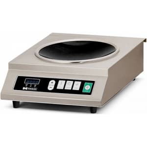 Плита индукционная WOK Hurakan HKN-ICW35M WOK