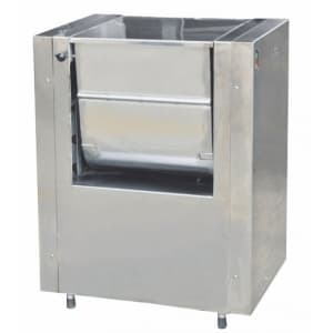 Тестомес горизонтальный Viatto HWH-15B СЕ